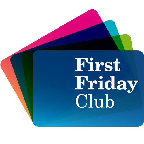 First Friday Club