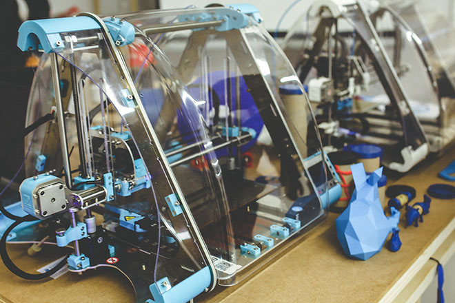 Everything you need to know about 3D printing